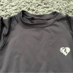 women's best Women’s best active short sleeve t shirt size small Photo 3