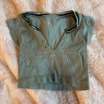 Out From Under Urban Outfitters  Go for Gold Seamless Photo 2