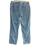 Bill Blass Vintage Women’s Mom style Jeans Blue Size 14 P Inseam 28 Photo 1