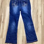 Wallflower Curvy Bootcut Jeans 15 Regular - Twinkle Photo 4