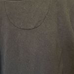 AC/DC  "We Salute You" Unisex Crew Neck Sweatshirt Black Size M Photo 3