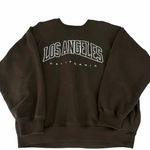 Brandy Melville Erica Sweatshirt Photo 0