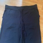 Attention Medium Navy Blue Pants Photo 2