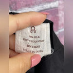 Figue jewel mini dress size medium Black Photo 4