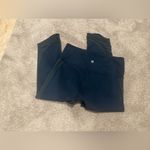 Lululemon  crop leggings size 8 Photo 6