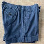 Banana Republic  navy shorts Photo 1
