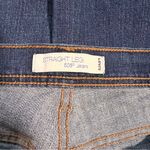 Levi's 505 Straight Leg Women’s Denim Jeans Size 6 M Photo 7