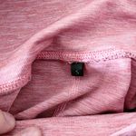 Alphalete  Aero Leggings in Rose Pink Photo 10