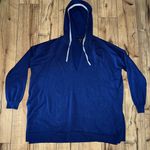 Verve Ami dark blue hoodie Photo 0