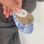 prAna women's small 34D gray new Aelyn One-Piece Swimsuit underwire athletic Photo 4