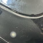 Kamik  Rain Boots Hi Gloss Patent Women’s SZ 8 Black New Photo 12