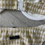 Triangl swim suit bikini set Photo 4