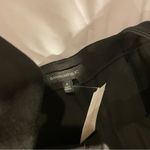 Banana Republic Square Neck Sheath Dress, Size 4, Black, Cotton/Spandex, NWT Photo 5