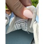 Tretorn  Womens Rawlins 2.0 MIAMI BLUE Sneaker Size 6.5 Photo 5