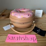 Kate Spade 3D Donut Crossbody Photo 5