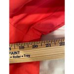 The North Face  Ricas Long Sleeve Zip Up Insulated Hooded Jacket Red Women's M Photo 14