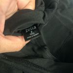 Zella  Black flared Leggings size 2 tall Photo 2