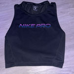Nike  Pro Tank Top Women’s Photo 0