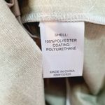 superdown  Trinity Faux Leather Skirt in White XS Photo 7