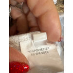 Women's EVALESS White 4X V Photo 6