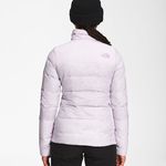 The North Face  Evelu Down Hybrid Jacket Size Medium Photo 2