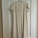 Laura Ashley Yellow Floral Nightgown Photo 3