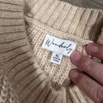 Wonderly  xl sweater Photo 7