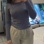 Brandy Melville John Galt Top  Photo 0