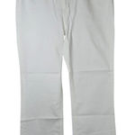 J.Crew J. Crew Slim demi-boot jean in white wash 31 BP476 NWT Photo 0