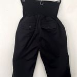 MOTHERHOOD maternity pants NWOT Black Photo 2