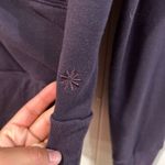 Athleta women Dance Wrap size: small Photo 3