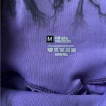 Vibrant Purple Tie Photo 1