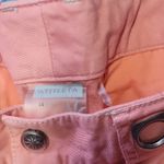 Athleta  Coral Cargo Shorts Size 14 Photo 9