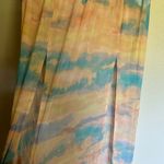 Forever 21 NEW Watercolor Swimsuit Coverup Photo 2