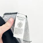 Athleta NWT Womens Trekkie North High Rise Jogger Size 18 Kinetic Abstract Black Photo 6