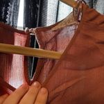 Hippie Rose Blouse Photo 1