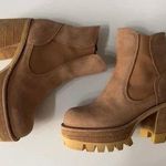 Free People Jeffrey Campbell boots Photo 0