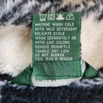 Stillwater Supply Black and Cream Fleece Pullover Size Large Buffalo Check Fleec Photo 6