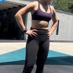 Nobull  Sports Bra Medium Photo 6