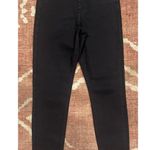 TOP SHOP Women’s Jaime High Waisted Skinny ankle Jeans Black 26 Photo 1