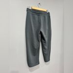 32 Degrees Heat Gray 32 Degrees Drawstring Cropped Pants Size S EUC Photo 3