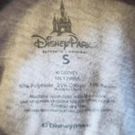 Disney  Parks UP Grape Soda Raglan Shirt Photo 3