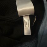 Madewell  Henley Ribbed Sweater Midi Dress Size M Photo 4