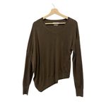 Isabel Marant Isabel Etoile Marant Astoni Asymmetric Sweater Size 38 Photo 2