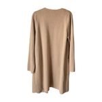 J.Crew Juliette Collarless Sweater Blazer Size Large Photo 1