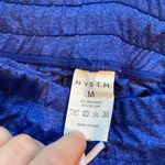 NVGTN Sapphire Blue Joggers Size M Photo 4