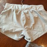 Under Armour Gray Athletic Shorts Moisture-Wicking Lightweight Photo 1