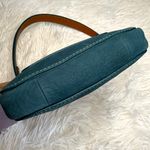 Coach y2k Vintage 9390 Turnlock Mini Purse Shoulder Bag Photo 2