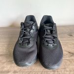 Nike  Revolution 6NN Black Smoke Grey Women's Shoe Size 8.5 #B1402 Photo 2