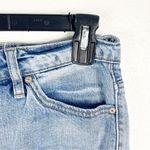 KANCAN 100% Cotton Light Wash High Rise Ripped Distressed Jeans, Size 29 Blue Photo 8